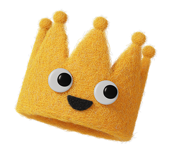 Crown icon