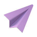 Paper plane