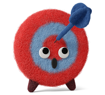 Target icon
